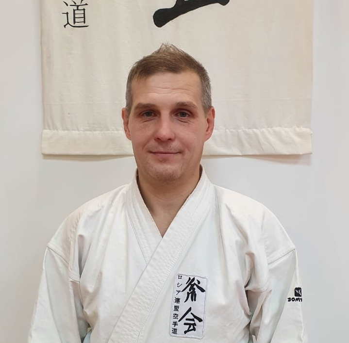 Миндубаев Тимур Ильгизович (4 дан)